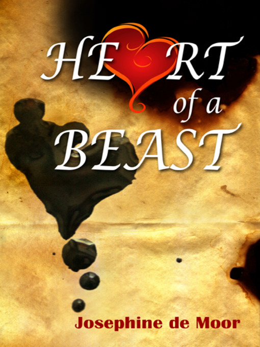 Title details for Heart of a Beast by Josie de Moor - Available